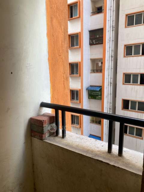 Single Room for Male In 2 BHK  In Tnbhk  In Ambattur