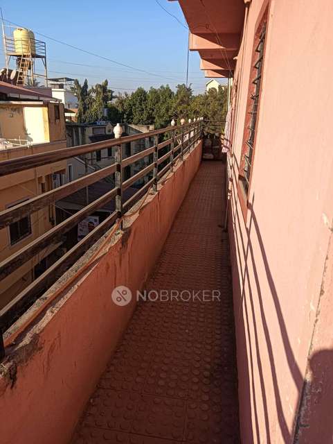 1 BHK Flat In Standalone for Rent  In Vishrantwadi