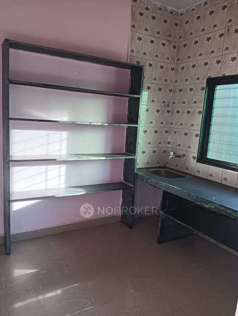 1 BHK Flat In Standalone for Rent  In Vishrantwadi