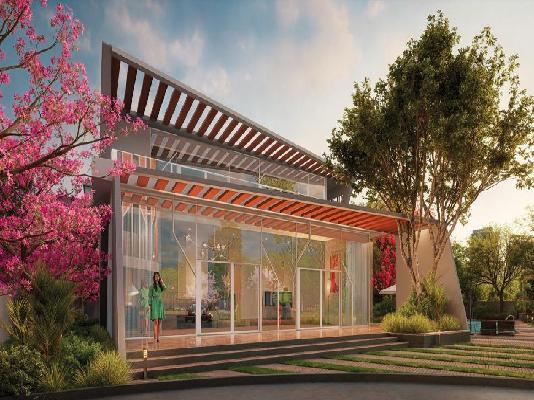 3 BHK Flat In Sai Nisarg Sky Luxe For Sale  In Chinchwad