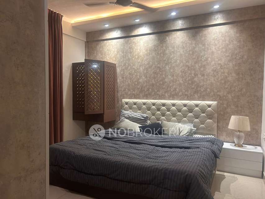 3 BHK Flat In Sbr The Nest for Rent  In Sbr The Nest