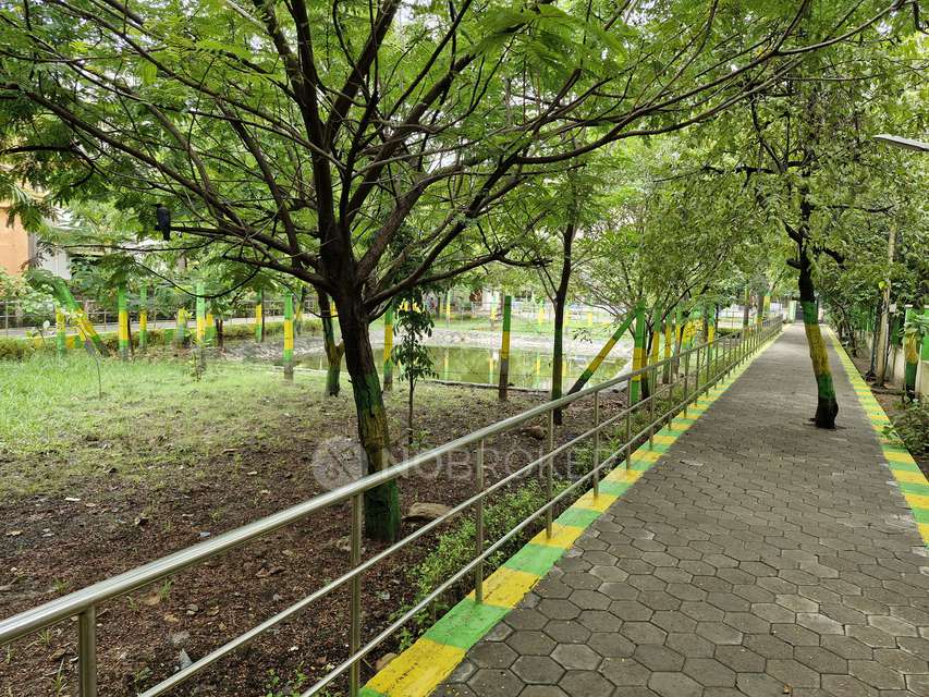 3 BHK Flat In Rupam Apartments for Rent  In Velachery