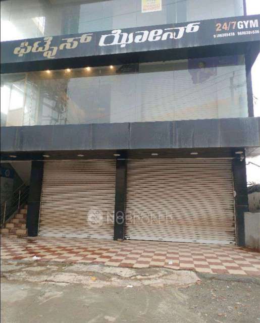 Showroom in Hebbagodi Bus Stop, Bangalore for Rent 