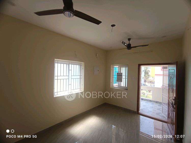 2 BHK House for Rent  In Pallikaranai