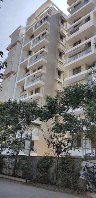 2 BHK Villa In Suyog Space Phase 2, Wakad for Rent  In Wakad