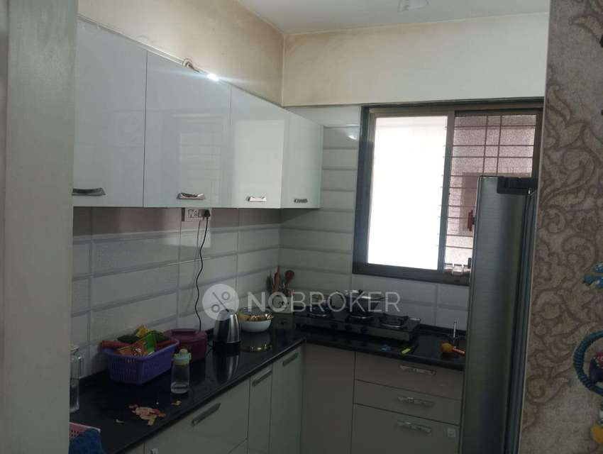 2 BHK Villa In Suyog Space Phase 2, Wakad for Rent  In Wakad