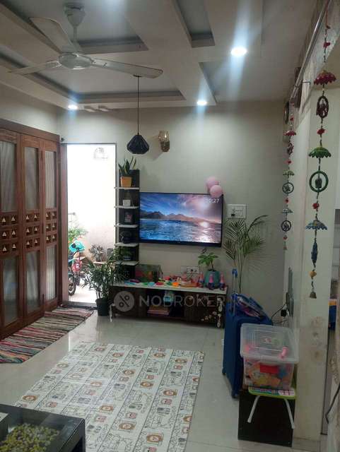 2 BHK Villa In Suyog Space Phase 2, Wakad for Rent  In Wakad