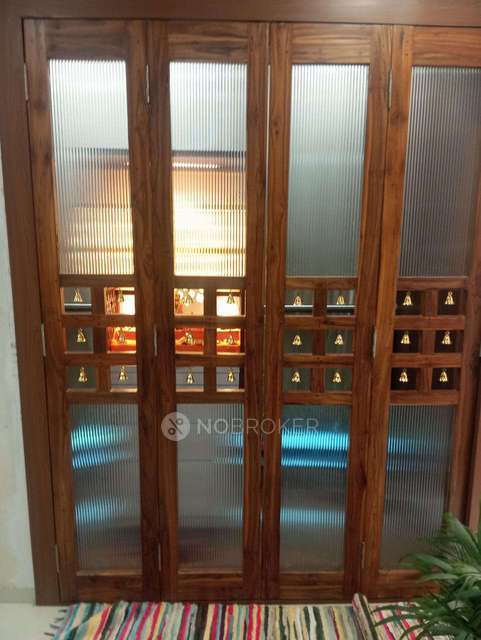 2 BHK Villa In Suyog Space Phase 2, Wakad for Rent  In Wakad