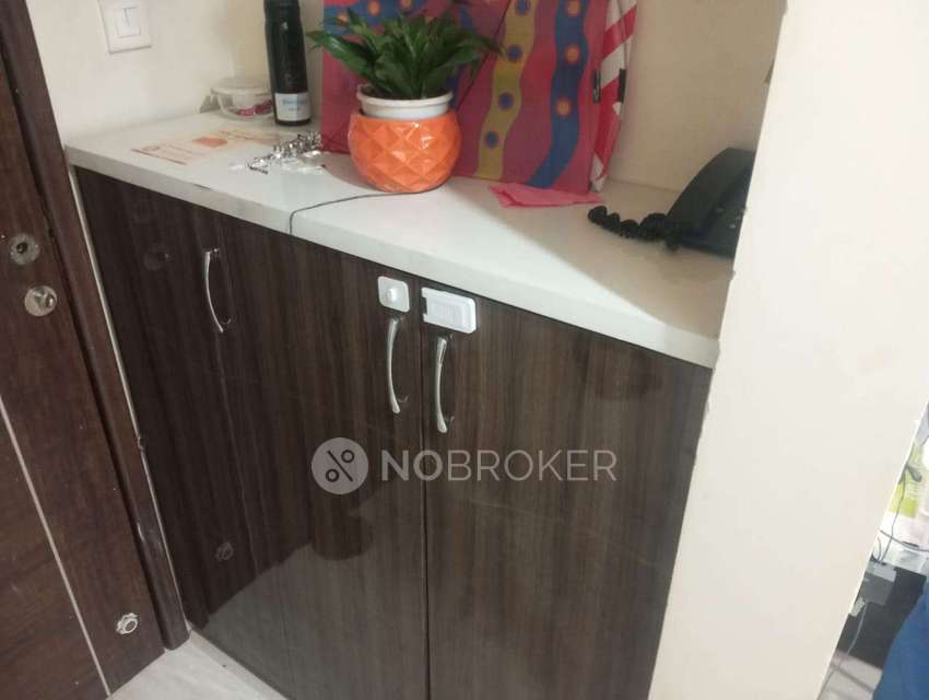 2 BHK Villa In Suyog Space Phase 2, Wakad for Rent  In Wakad