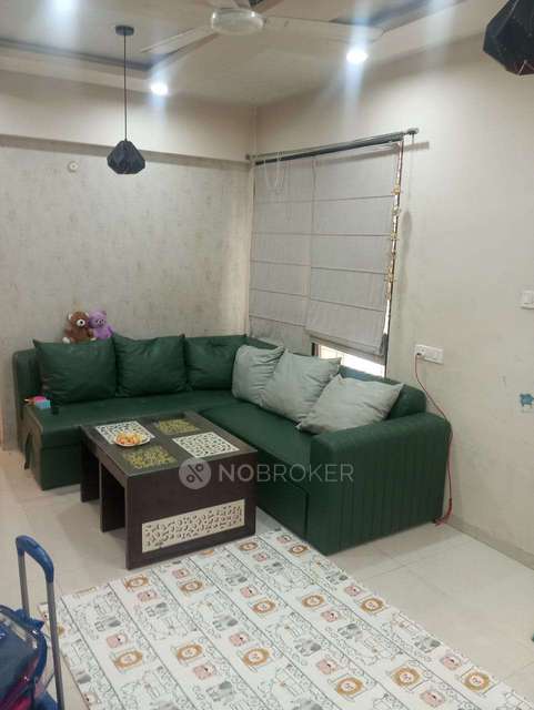 2 BHK Villa In Suyog Space Phase 2, Wakad for Rent  In Wakad