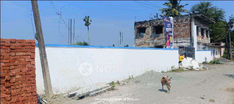 Plot For Sale  In Dtcp-alathur- Omr Road In Alathur