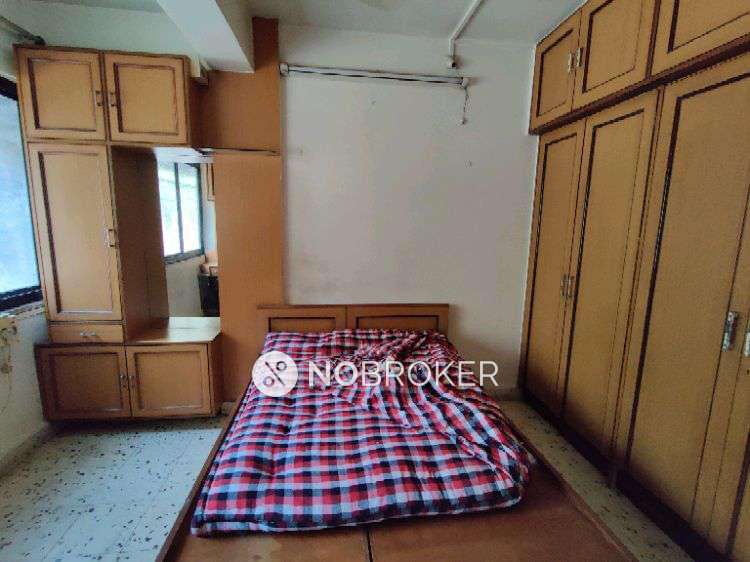 1 BHK Flat In Deendayal Society Pachpakhadi Thane West For Sale  In Panch Pakhdi, Thane West