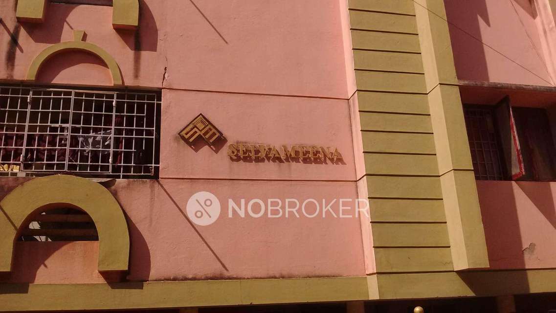 2 BHK Flat In Selvameenaapartments For Sale  In Koyambedu