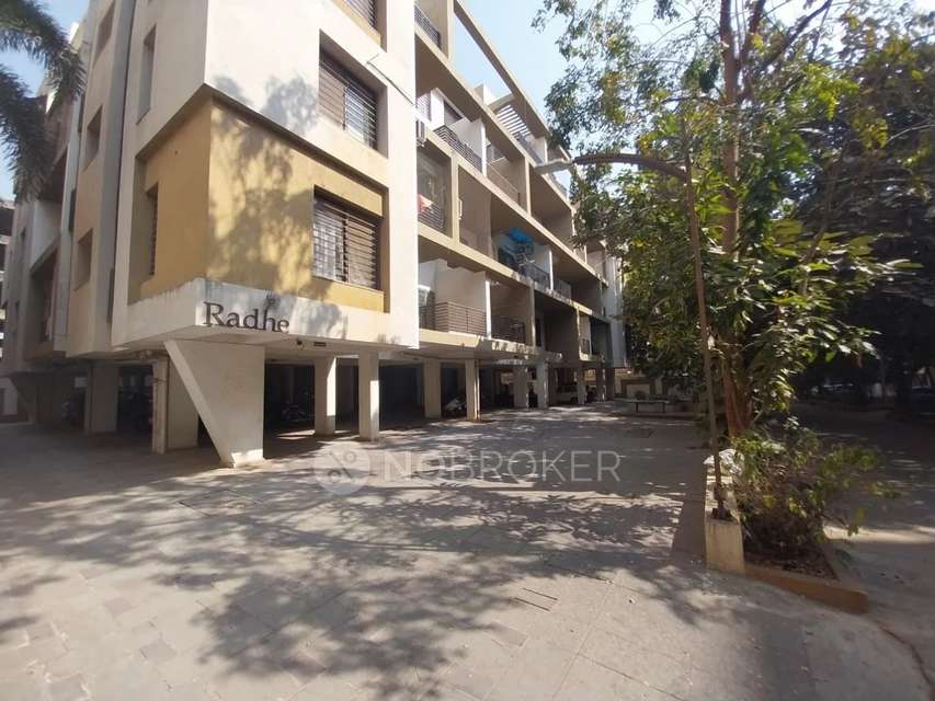 2 BHK Flat In Camelot Society for Rent  In Viman Nagar