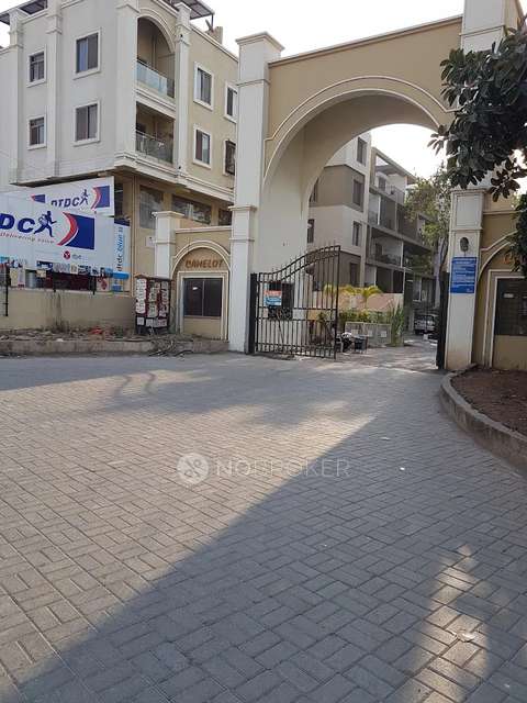 2 BHK Flat In Camelot Society for Rent  In Viman Nagar