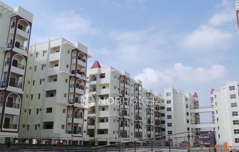 2 BHK Flat In Svs Patels Callisto for Rent  In Byatarayanapura