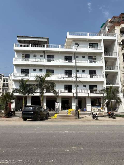 PG for Anyone in Sector135