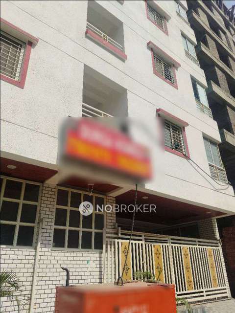 PG for Girls in Narayan Nagar