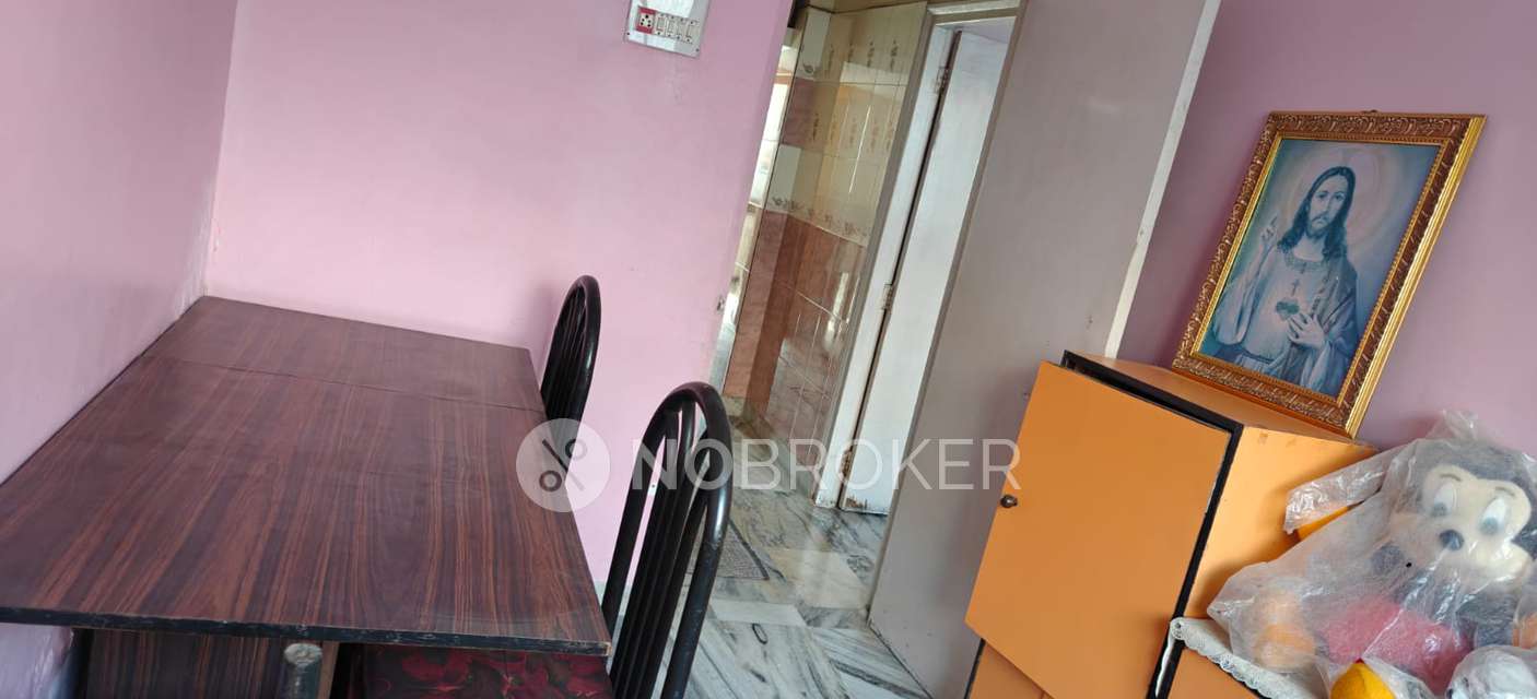 3 BHK Flat In Jay Om Sundaram Chs, Bhayandar West For Sale  In Bhayandar West