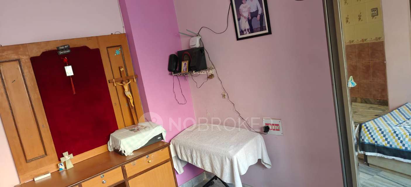 3 BHK Flat In Jay Om Sundaram Chs, Bhayandar West For Sale  In Bhayandar West