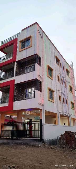 3 BHK House for Rent In Sairang Shrushti