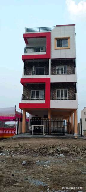 3 BHK House for Rent In Sairang Shrushti