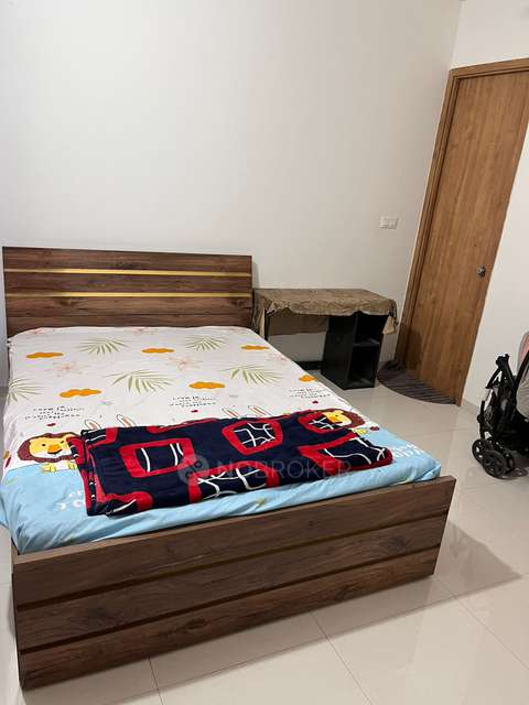 2 BHK Flat In Rama Fusion Towers, Hinjewadi for Rent  In Hinjawadi