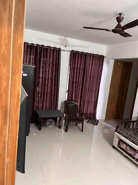 2 BHK Flat In Rama Fusion Towers, Hinjewadi for Rent  In Hinjawadi