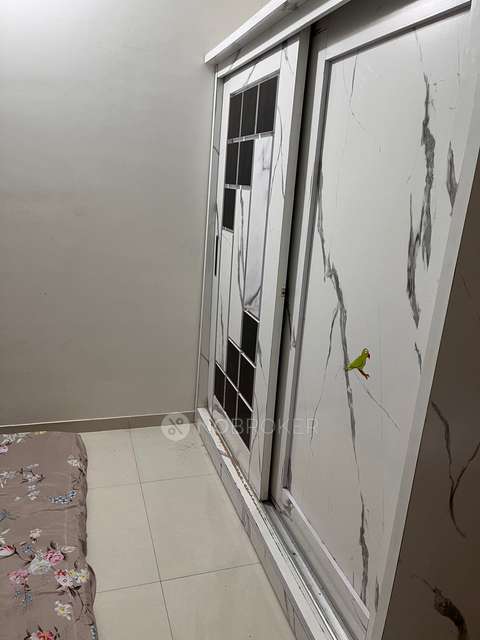 2 BHK Flat In Rama Fusion Towers, Hinjewadi for Rent  In Hinjawadi