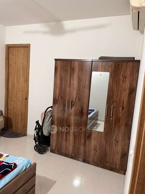 2 BHK Flat In Rama Fusion Towers, Hinjewadi for Rent  In Hinjawadi