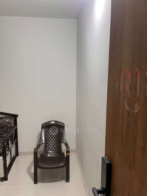 2 BHK Flat In Rama Fusion Towers, Hinjewadi for Rent  In Hinjawadi