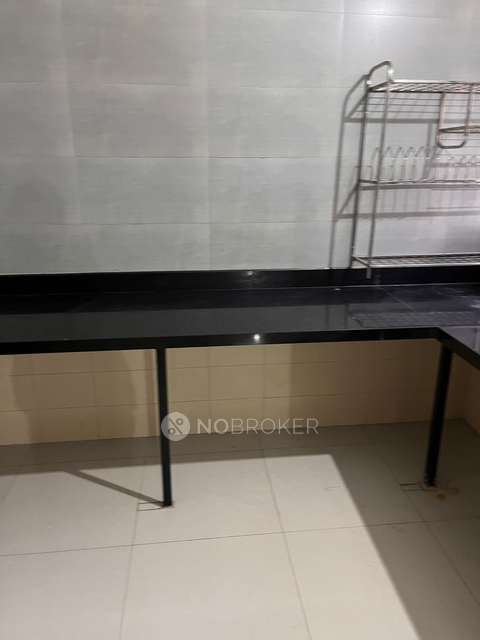 2 BHK Flat In Rama Fusion Towers, Hinjewadi for Rent  In Hinjawadi