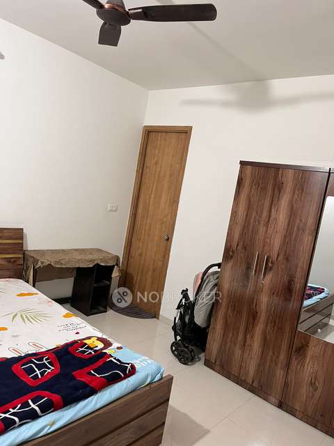 2 BHK Flat In Rama Fusion Towers, Hinjewadi for Rent  In Hinjawadi