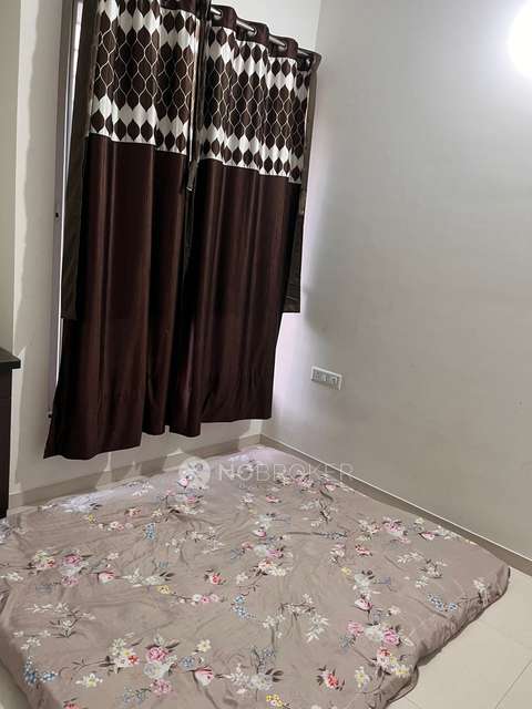 2 BHK Flat In Rama Fusion Towers, Hinjewadi for Rent  In Hinjawadi