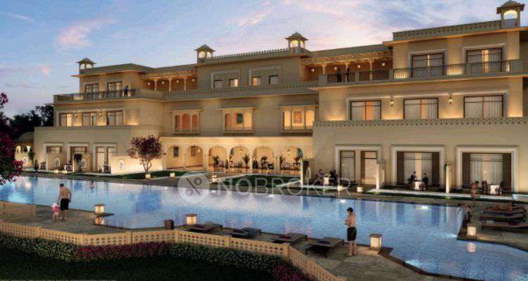 3 BHK Flat In Sobha Royal Pavilion (3.5 Bhk ) for Rent  In Chikkakannalli