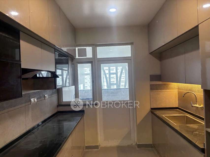 1 BHK Flat In Eden Park At The Prestige City for Rent  In Sarjapura