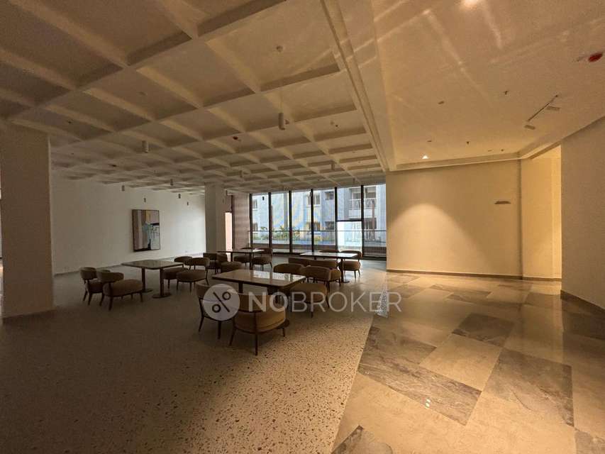 1 BHK Flat In Eden Park At The Prestige City for Rent  In Sarjapura