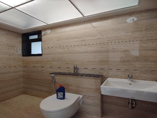 2 BHK Flat In Rahul Aston for Rent In Hinjawadi - Wakad Rd