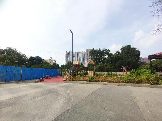 2 BHK Flat In Rahul Aston for Rent In Hinjawadi - Wakad Rd