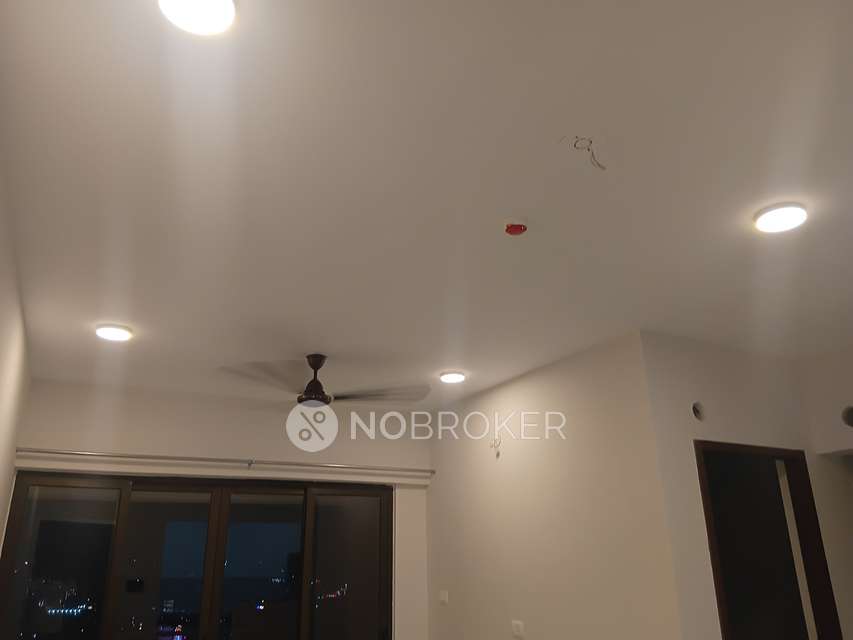 2 BHK Flat In Rahul Aston for Rent In Hinjewadi Phase 1