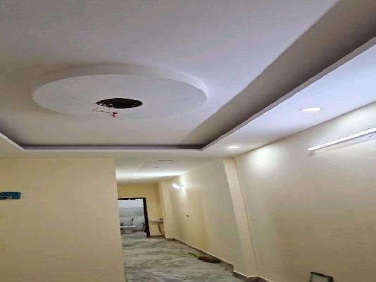 3 BHK Flat For Sale  In  Param Puri, Uttam Nagar