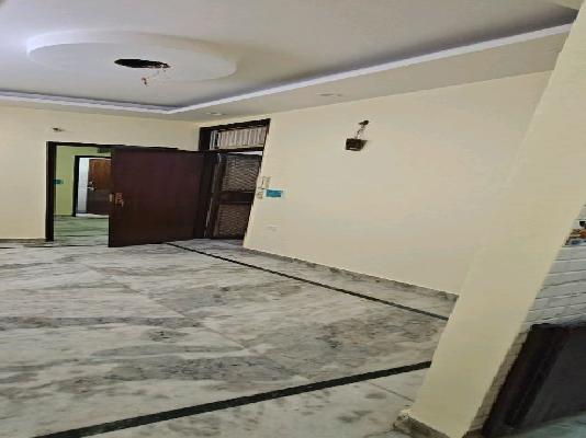 3 BHK Flat For Sale  In  Param Puri, Uttam Nagar