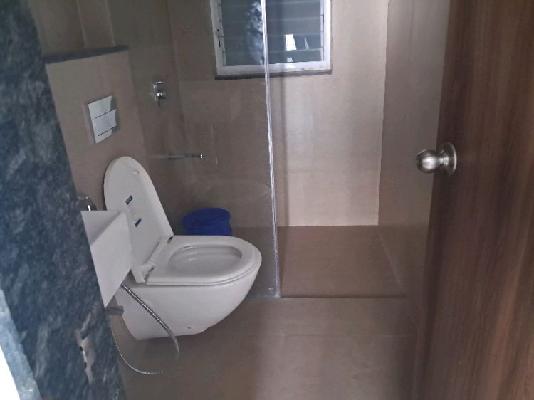 2 BHK Flat In The Central Park for Rent  In Pimpri-chinchwad