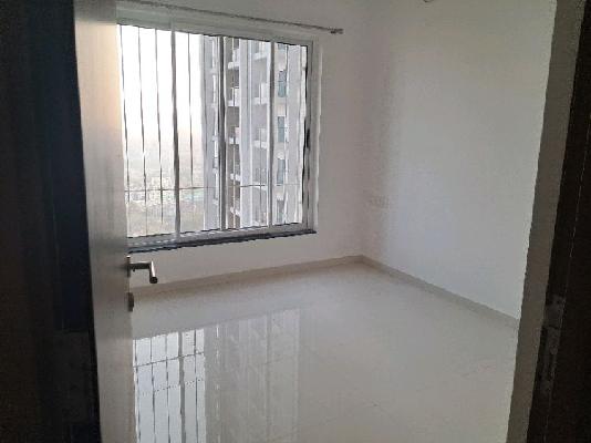 2 BHK Flat In The Central Park for Rent  In Pimpri-chinchwad