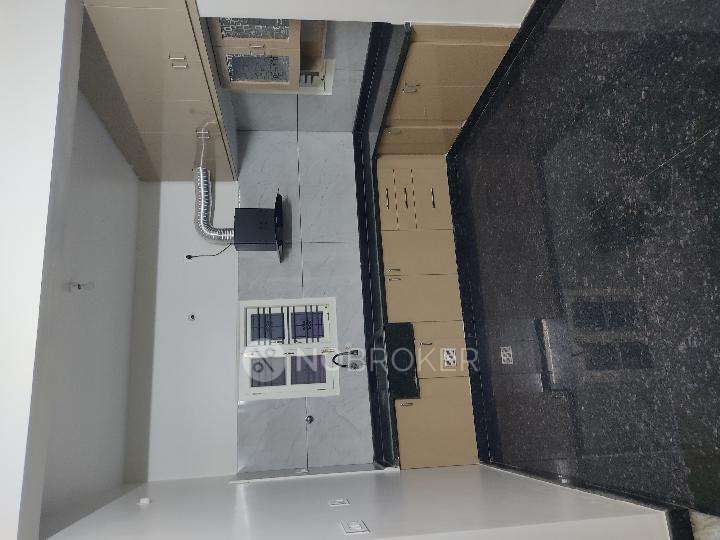 2 BHK Flat In Sb for Rent  In  Jalahalli East