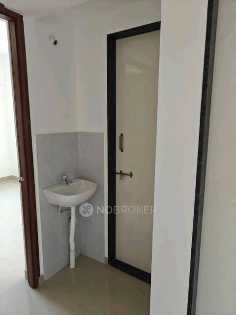 1 BHK Flat In Tcg Gardenia Phase 1 for Rent  In Katraj