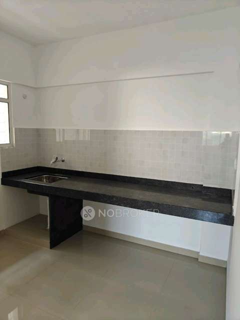 1 BHK Flat In Tcg Gardenia Phase 1 for Rent  In Katraj