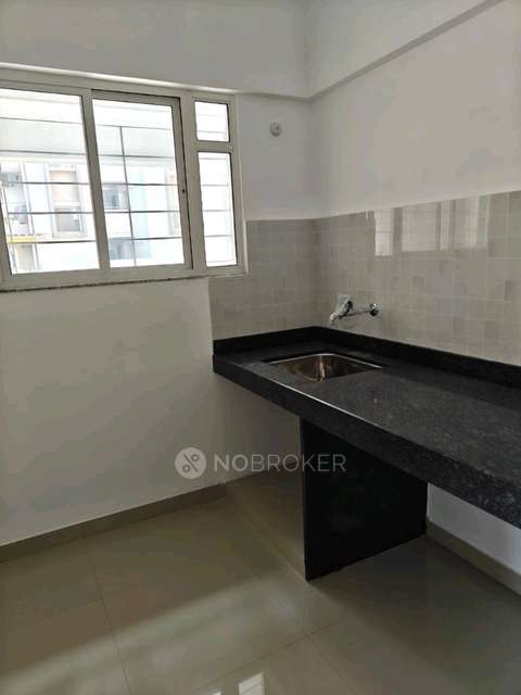1 BHK Flat In Tcg Gardenia Phase 1 for Rent  In Katraj