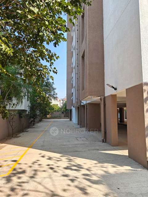 1 BHK Flat In Tcg Gardenia Phase 1 for Rent  In Katraj