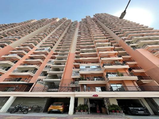 3 BHK Flat In Skardi Greens Phase 2 for Rent  In Nh-24